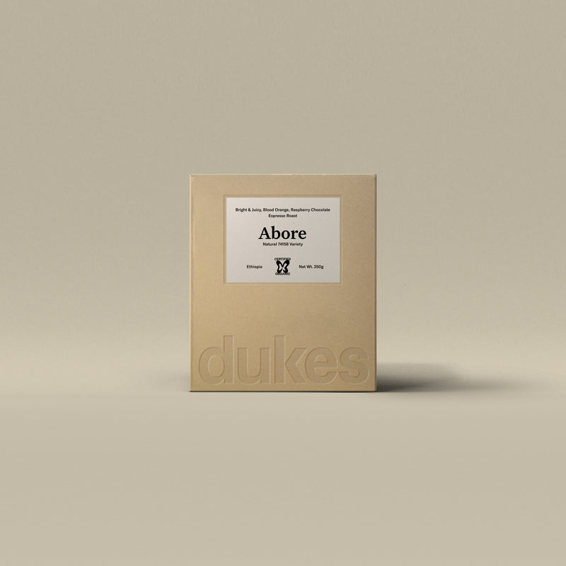 Ethiopia Abore