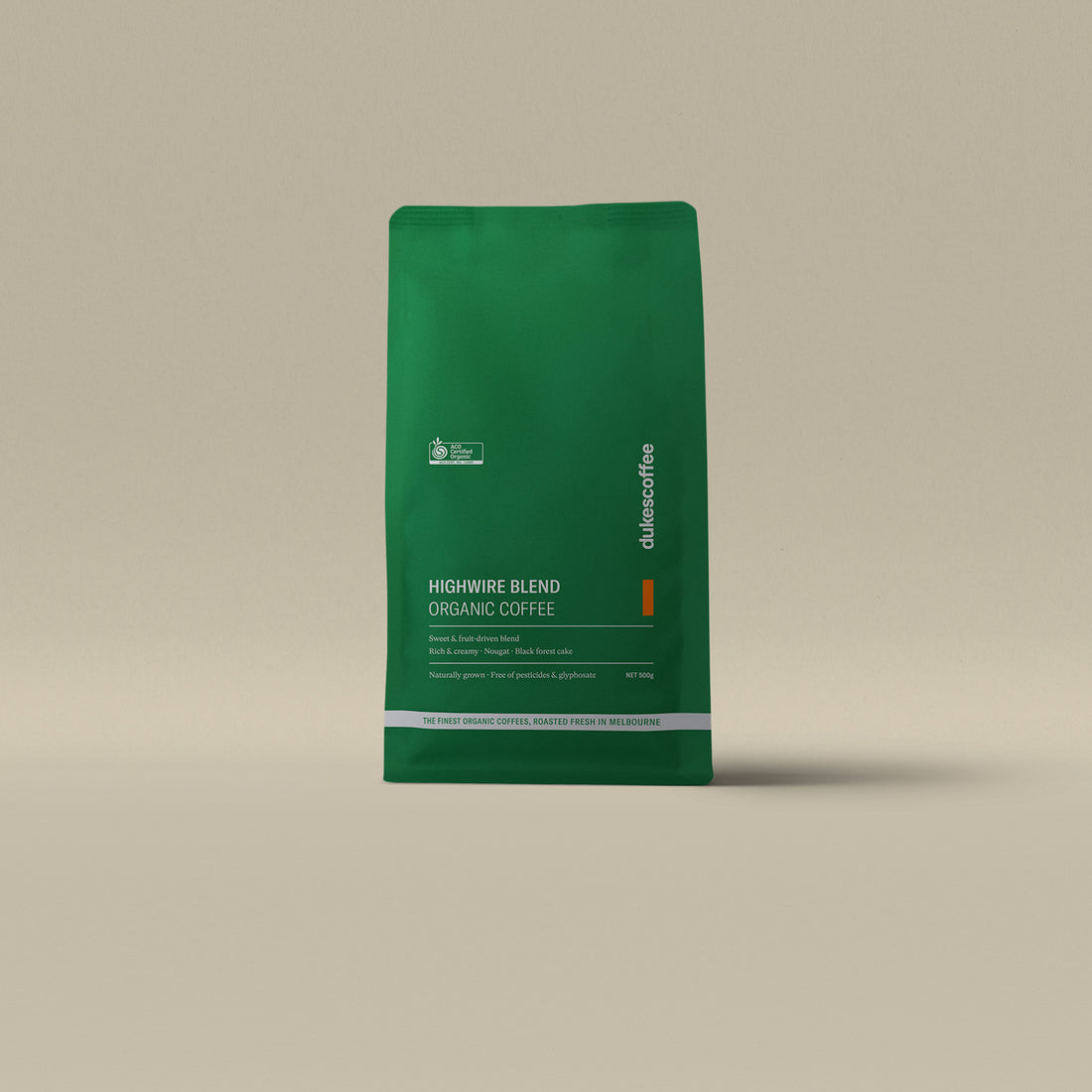 Highwire Blend Subscription