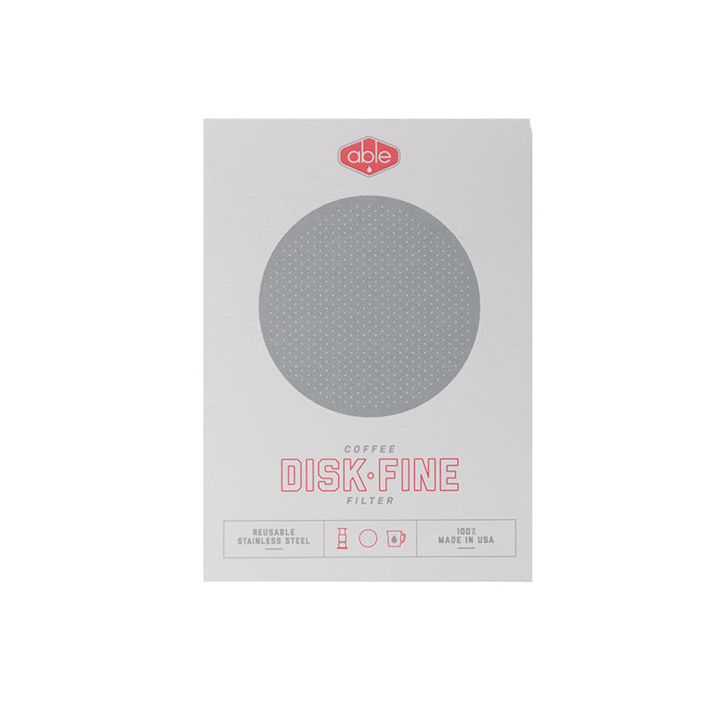 Able Disk (Fine) for Aeropress