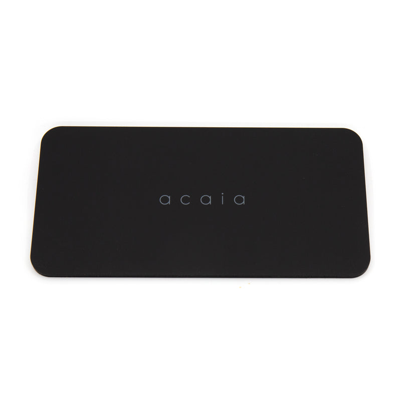 Acaia Lunar Weighing Plate