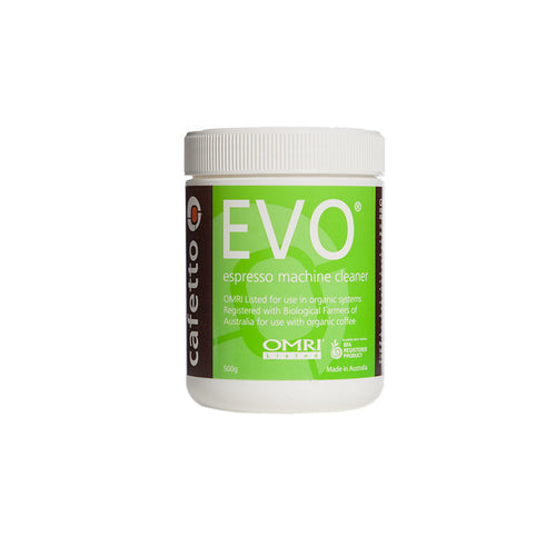 Cafetto EVO Machine Cleaner – Dukes Coffee