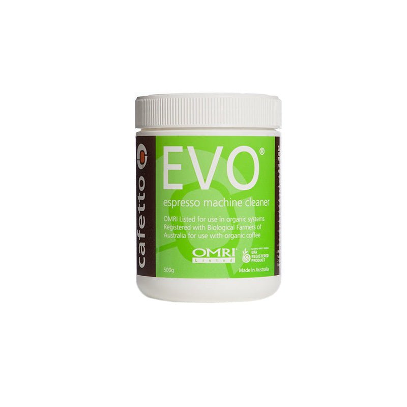 Cafetto EVO Machine Cleaner