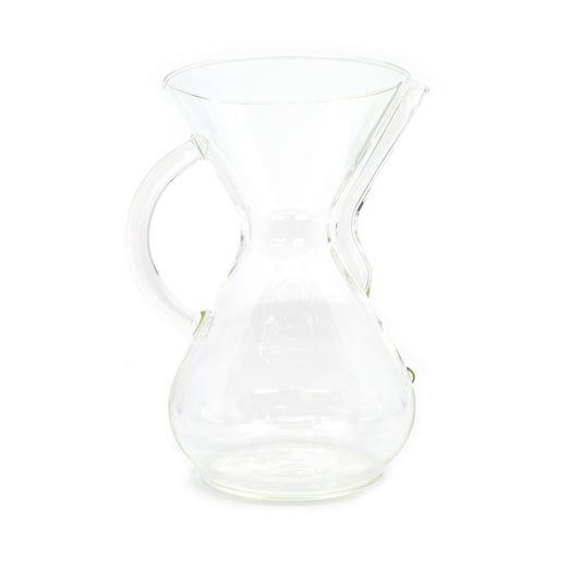 Chemex Original Glass 6 Cup