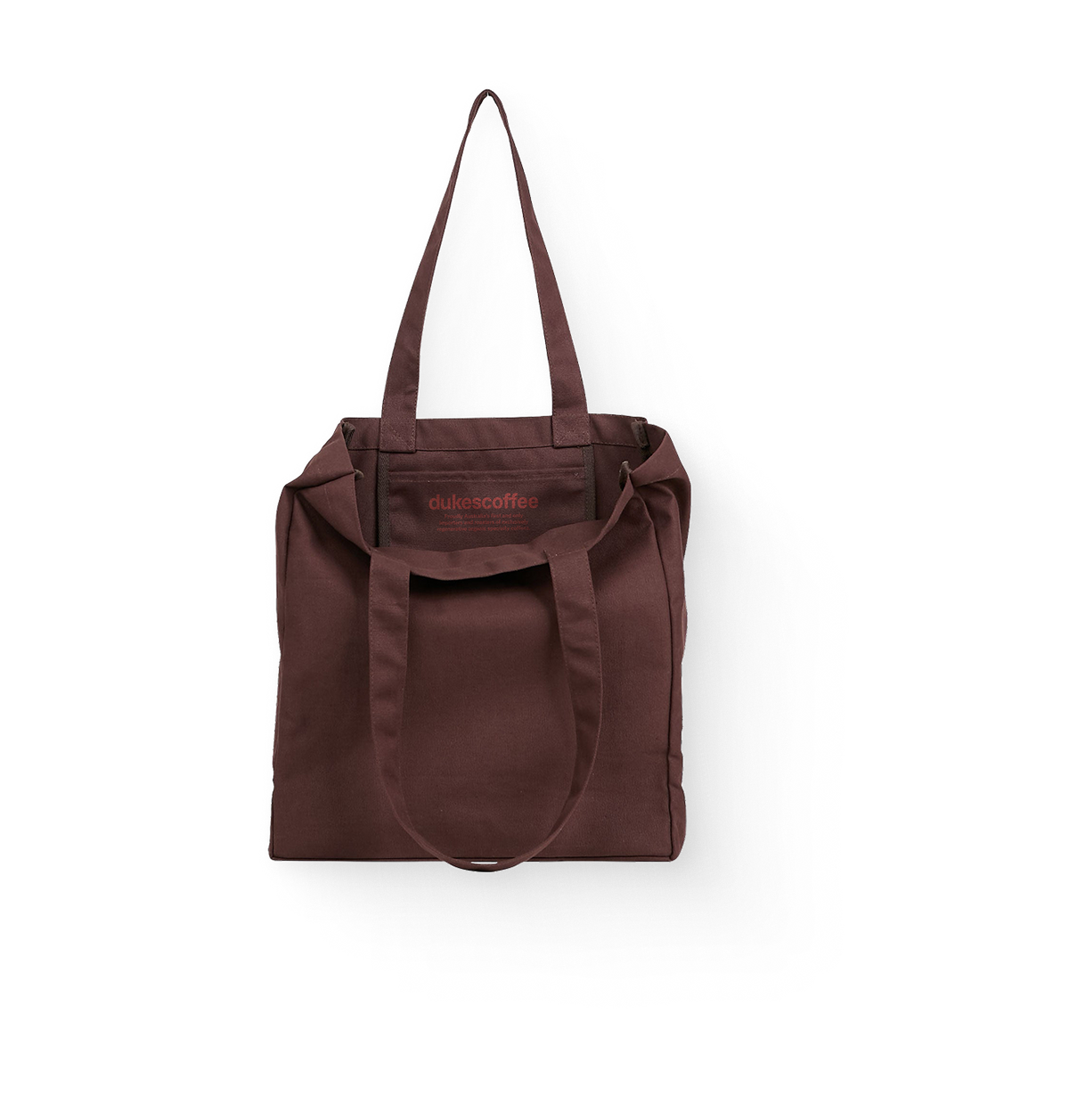 Dukes Harvest Tote