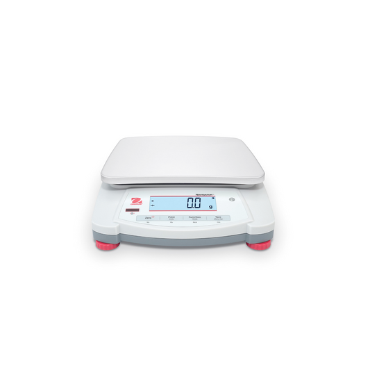 Ohaus Navigator NVT Touchless Coffee Scale
