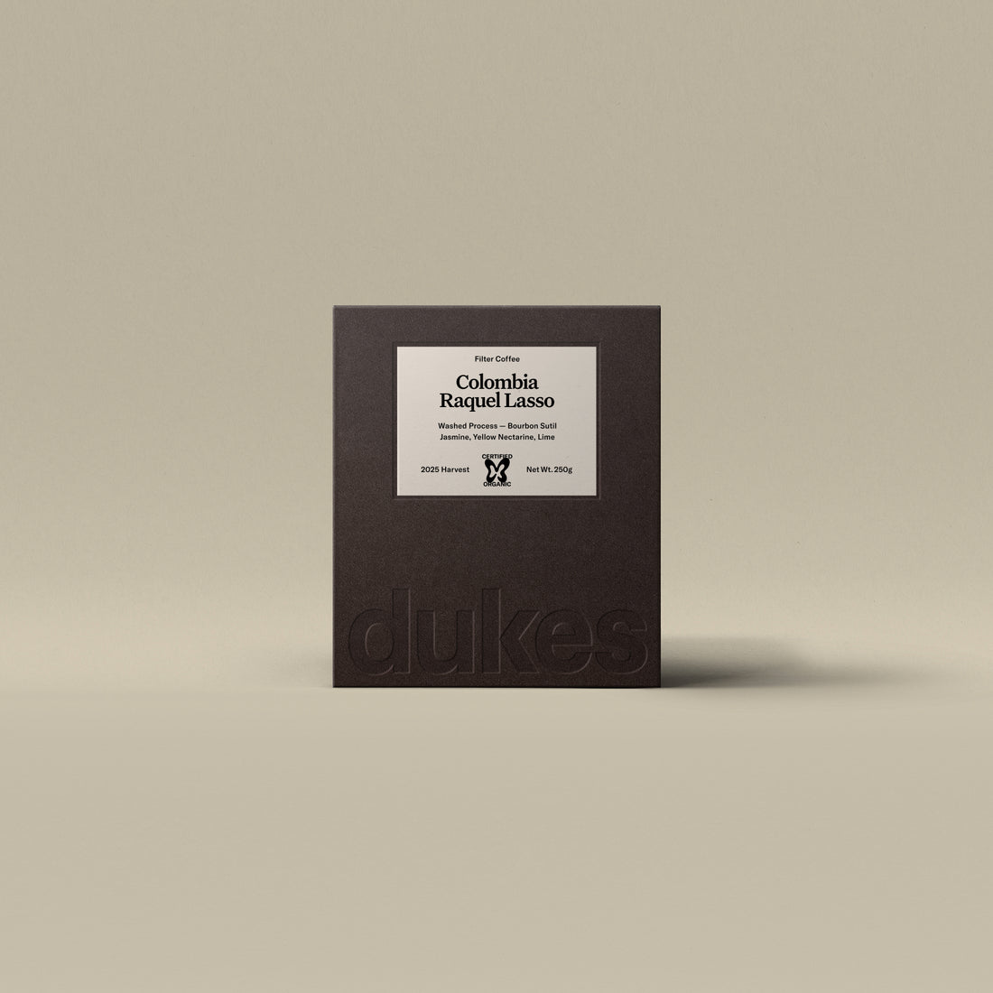 Filter - Rotating Single Origin