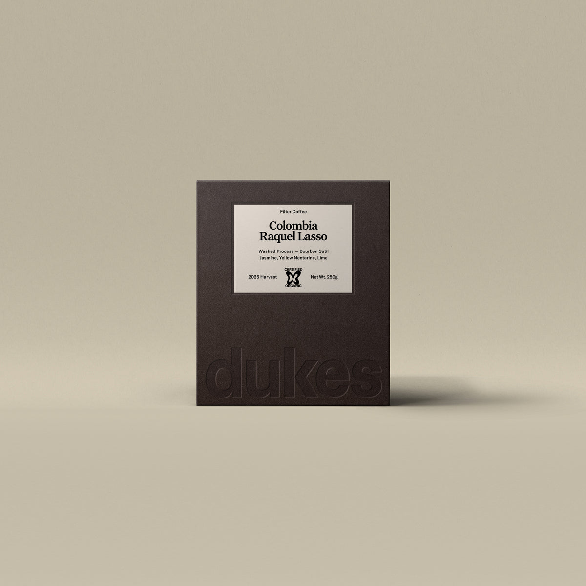 Filter - Rotating Single Origin