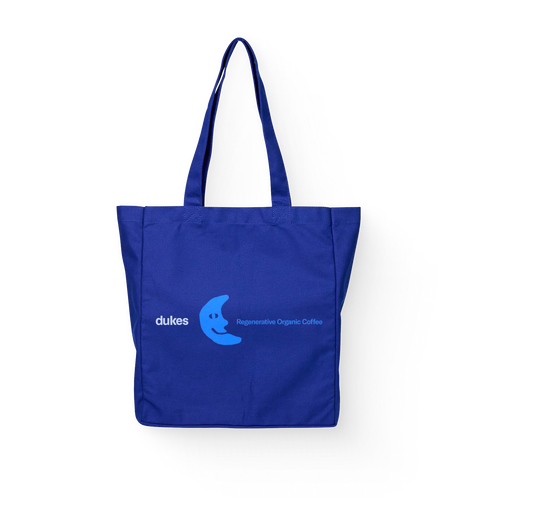 Dukes Regenerative Tote