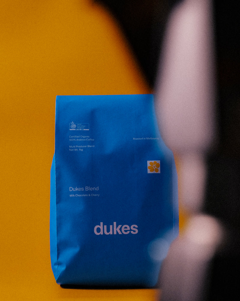 Dukes Blend