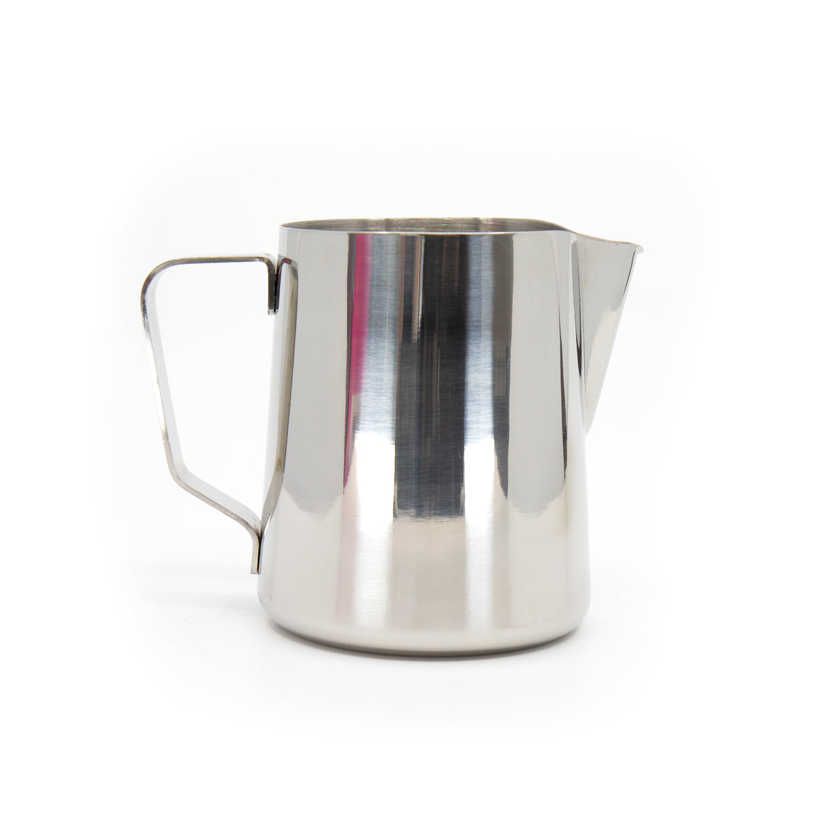 Incasa Stainless Steel Milk Jug (600ml)