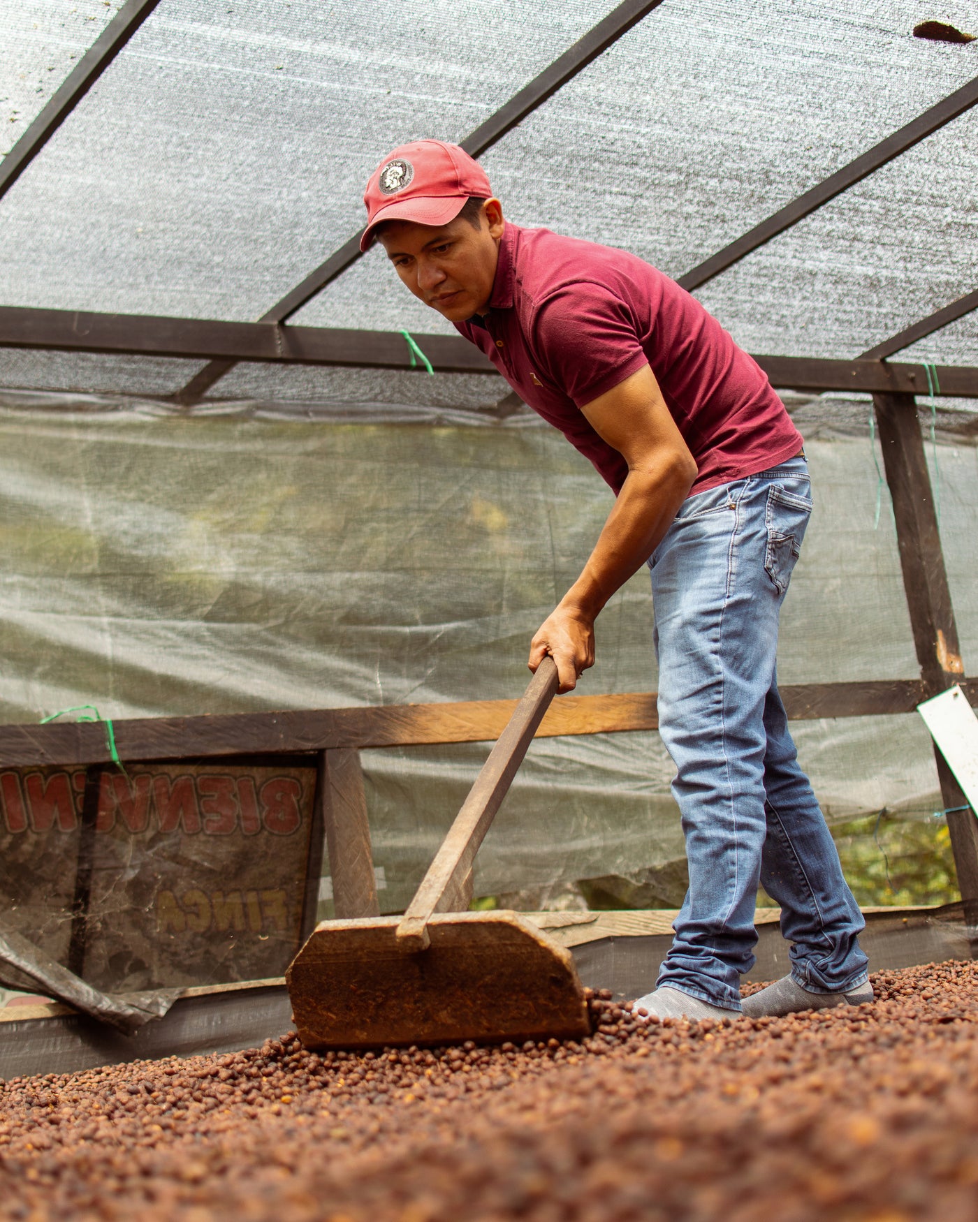 Colombia Jorge Rojas