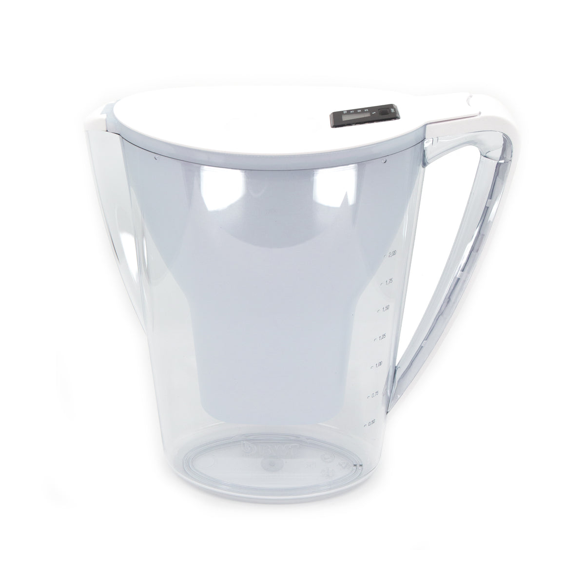 BWT Penguin 2.7L Filtered Water Jug