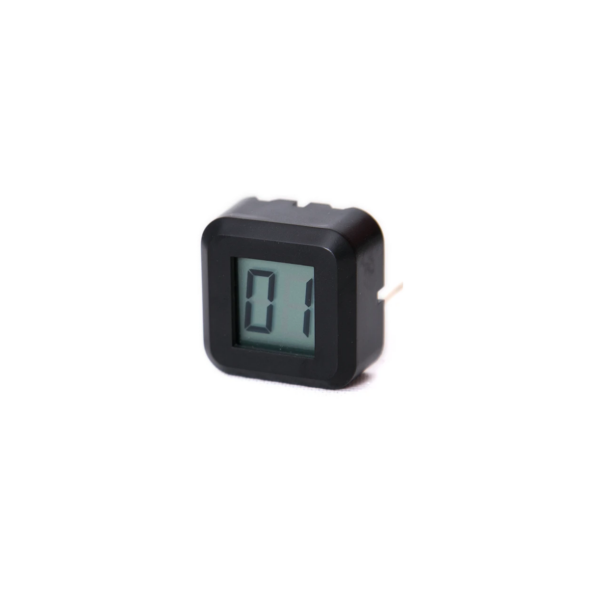 Luminaire Automatic Shot Timer for Espresso Machines