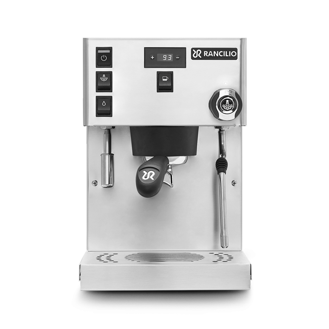 Rancilio Silvia Pro Espresso Machine