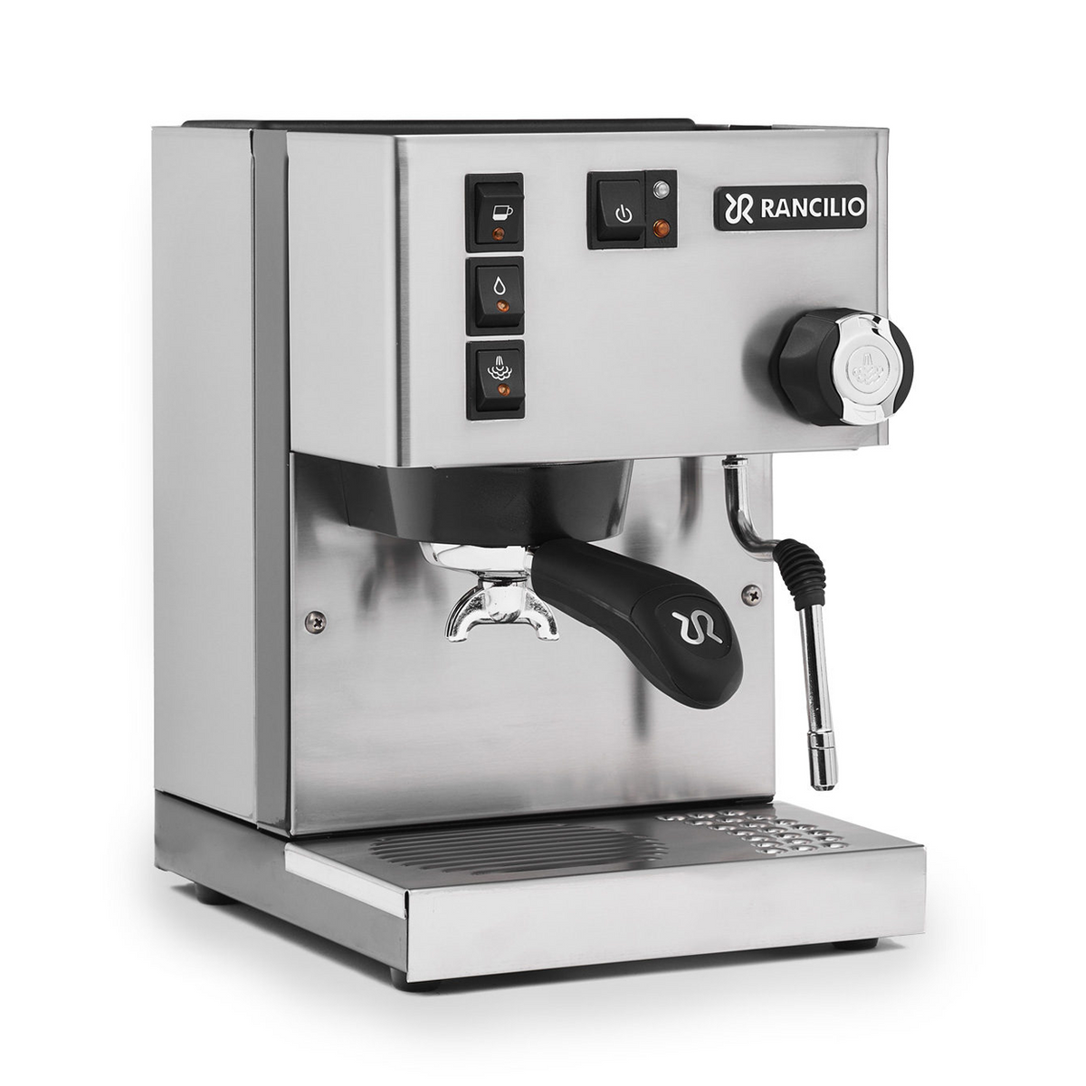 Rancilio Silvia V6 Espresso Machine