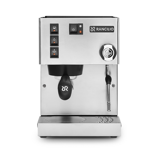 Rancilio Silvia V6 Espresso Machine