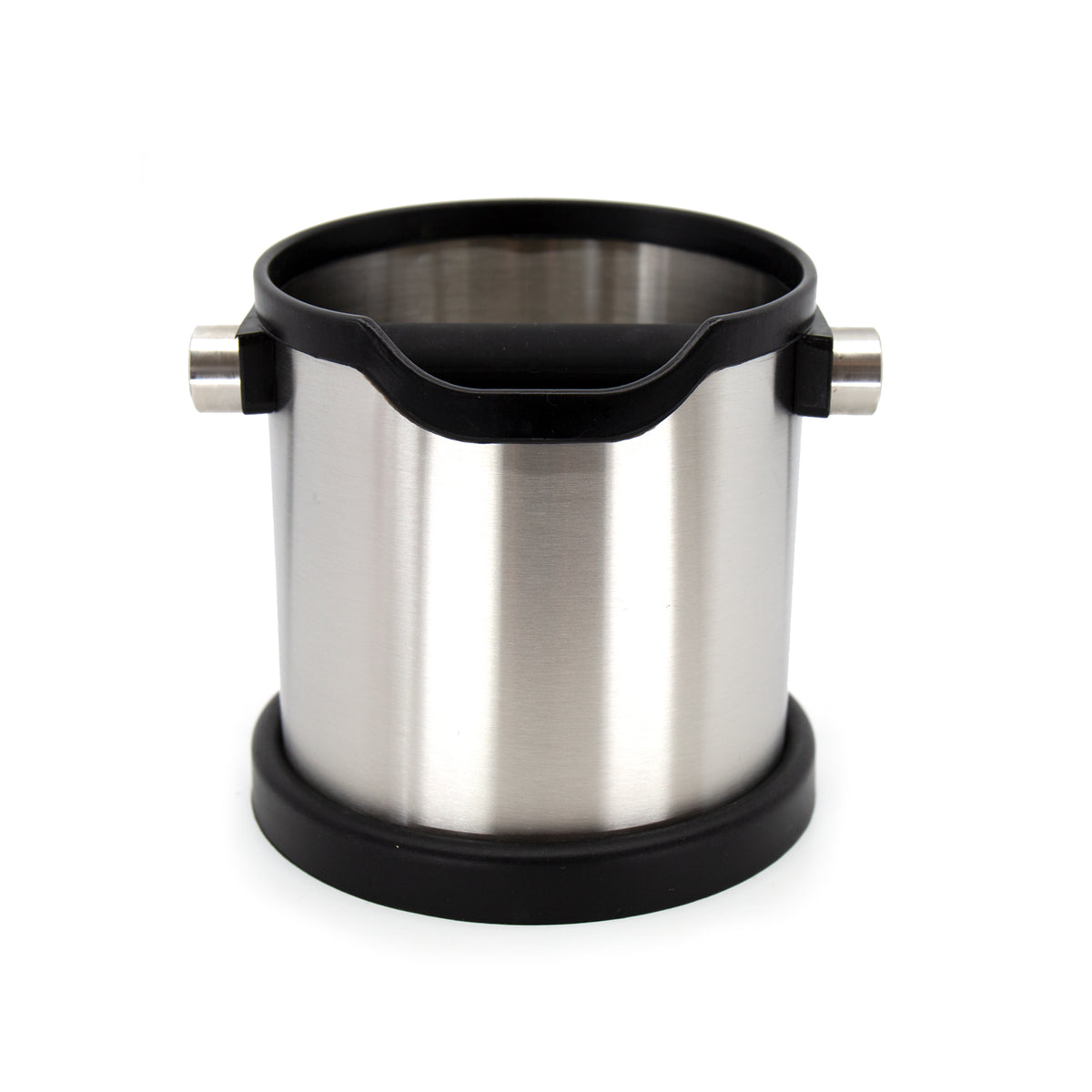 Rhino Stainless Steel Knock Box