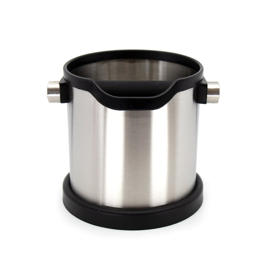 Rhino Stainless Steel Knock Box